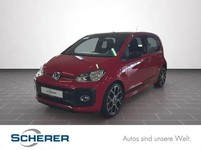 Photo 1 : Volkswagen Up! 2022 Petrol