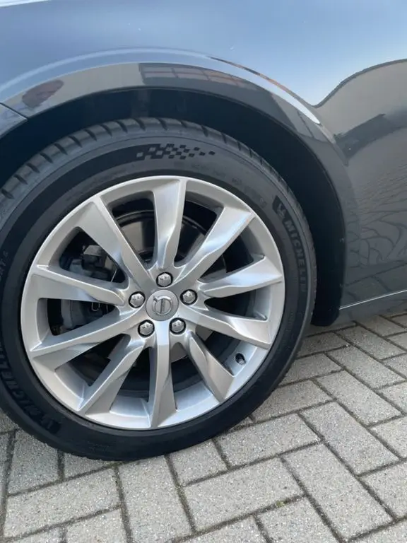 Photo 1 : Volvo V90 2019 Diesel