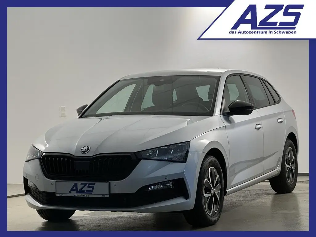 Photo 1 : Skoda Scala 2023 Essence