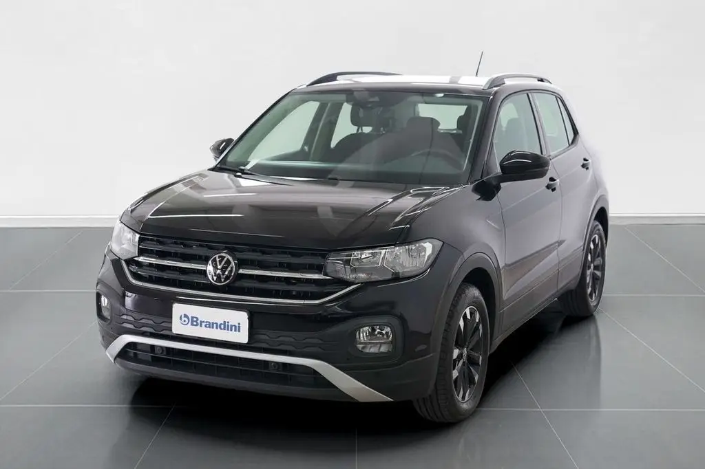 Photo 1 : Volkswagen T-cross 2022 Petrol