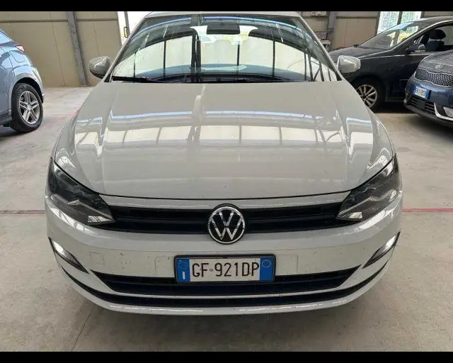 Photo 1 : Volkswagen Polo 2021 Autres