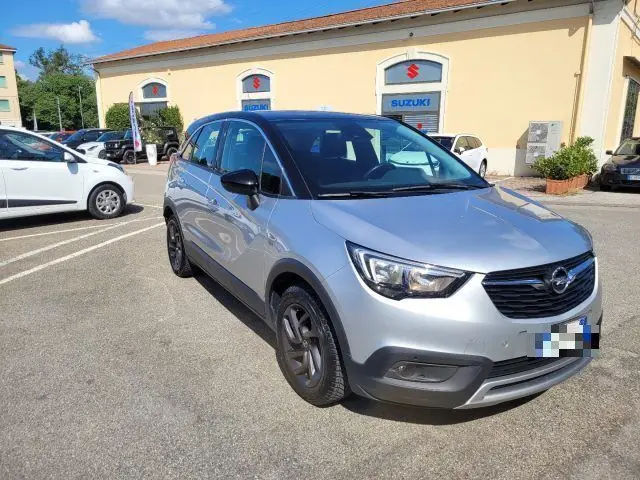 Photo 1 : Opel Crossland 2019 Petrol