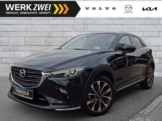 Photo 1 : Mazda Cx-3 2019 Essence