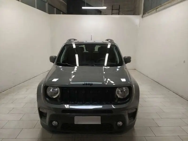 Photo 1 : Jeep Renegade 2022 Diesel