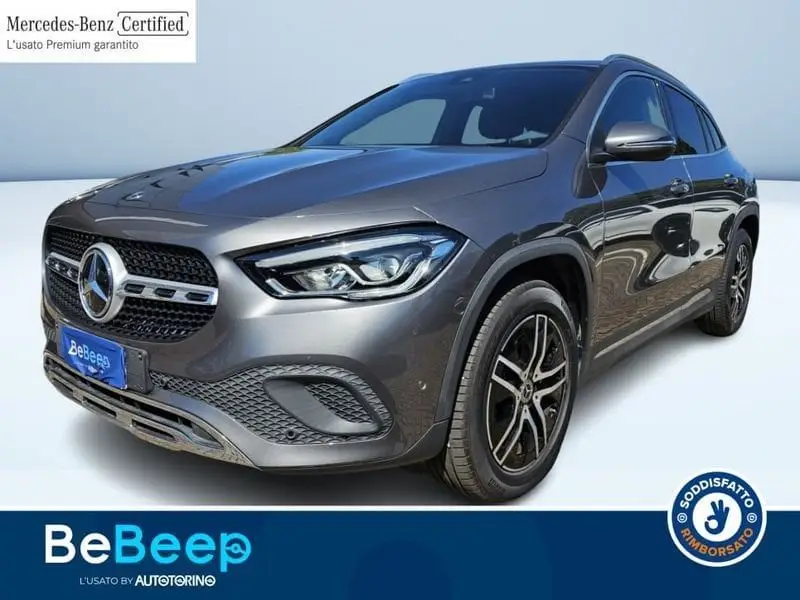 Photo 1 : Mercedes-benz Classe Gla 2020 Diesel