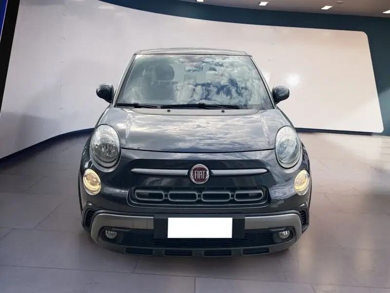 Photo 1 : Fiat 500l 2019 Diesel