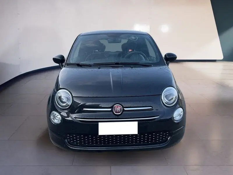 Photo 1 : Fiat 500 2020 Hybride