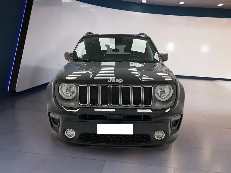 Photo 1 : Jeep Renegade 2020 Petrol