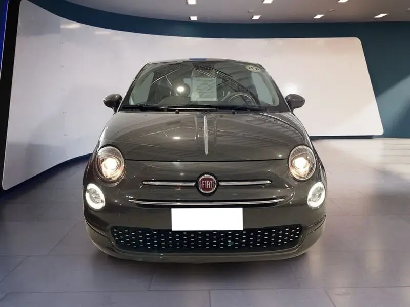 Photo 1 : Fiat 500 2021 Hybride