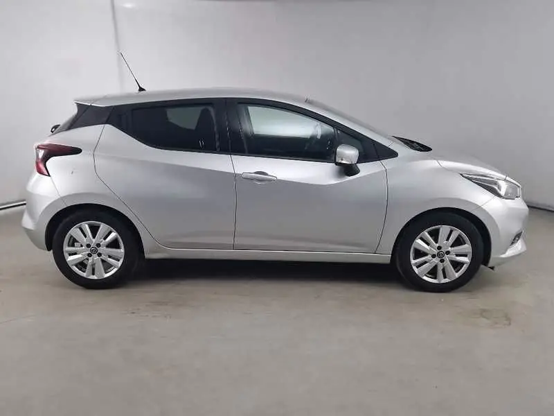 Photo 1 : Nissan Micra 2019 Petrol