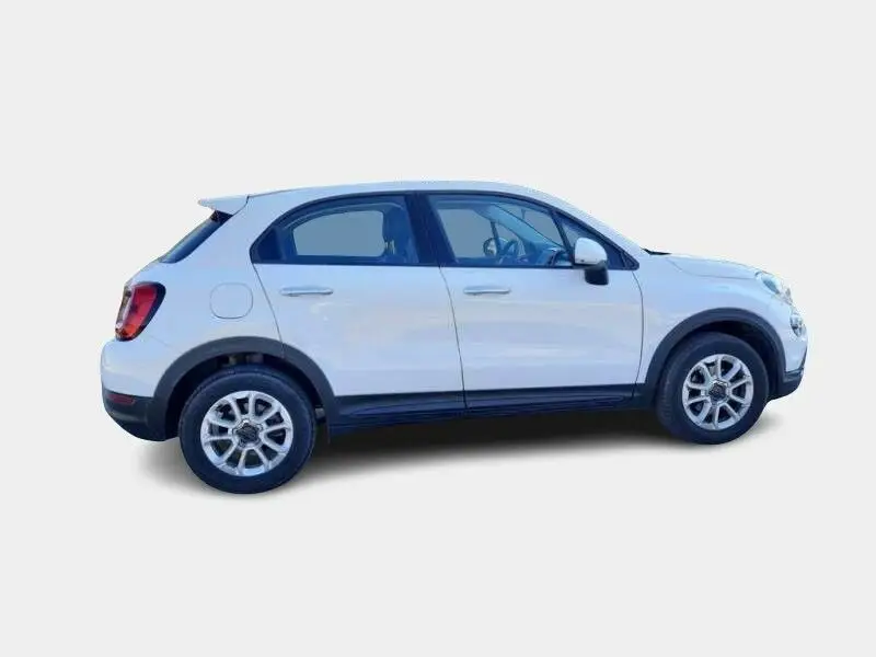 Photo 1 : Fiat 500x 2020 Diesel