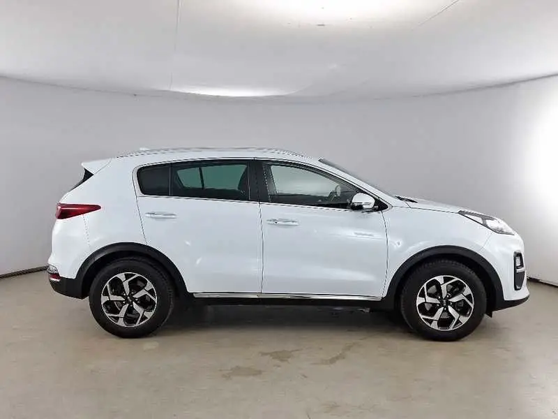 Photo 1 : Kia Sportage 2019 Diesel