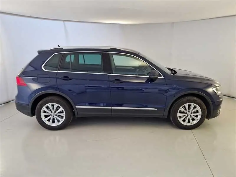 Photo 1 : Volkswagen Tiguan 2020 Diesel