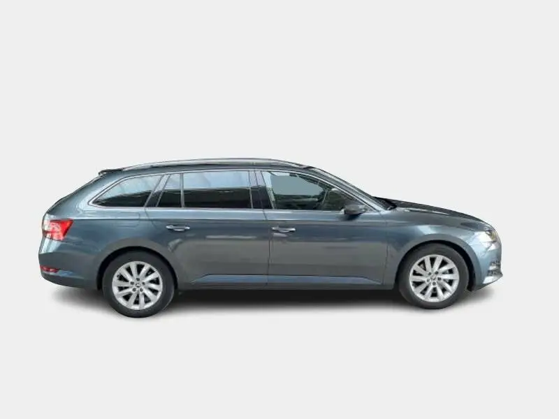 Photo 1 : Skoda Superb 2020 Diesel