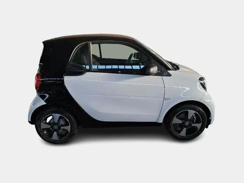 Photo 1 : Smart Fortwo 2021 Not specified