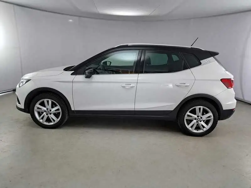 Photo 1 : Seat Arona 2020 Others