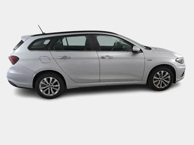 Photo 1 : Fiat Tipo 2019 Diesel