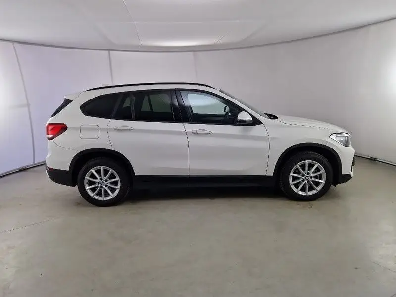 Photo 1 : Bmw X1 2021 Diesel