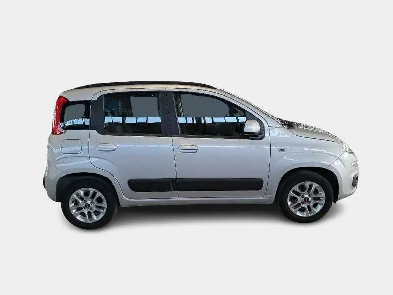 Photo 1 : Fiat Panda 2020 Petrol