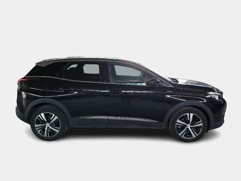 Photo 1 : Peugeot 3008 2020 Diesel