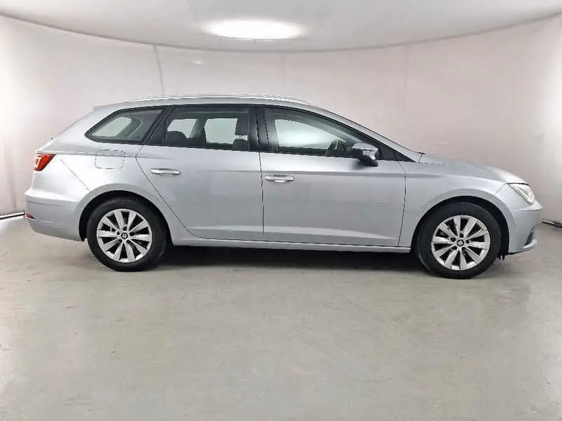 Photo 1 : Seat Leon 2019 Diesel