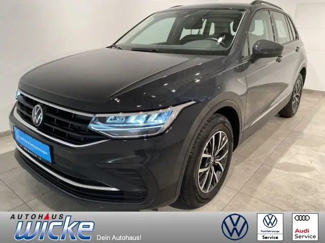 Photo 1 : Volkswagen Tiguan 2023 Petrol