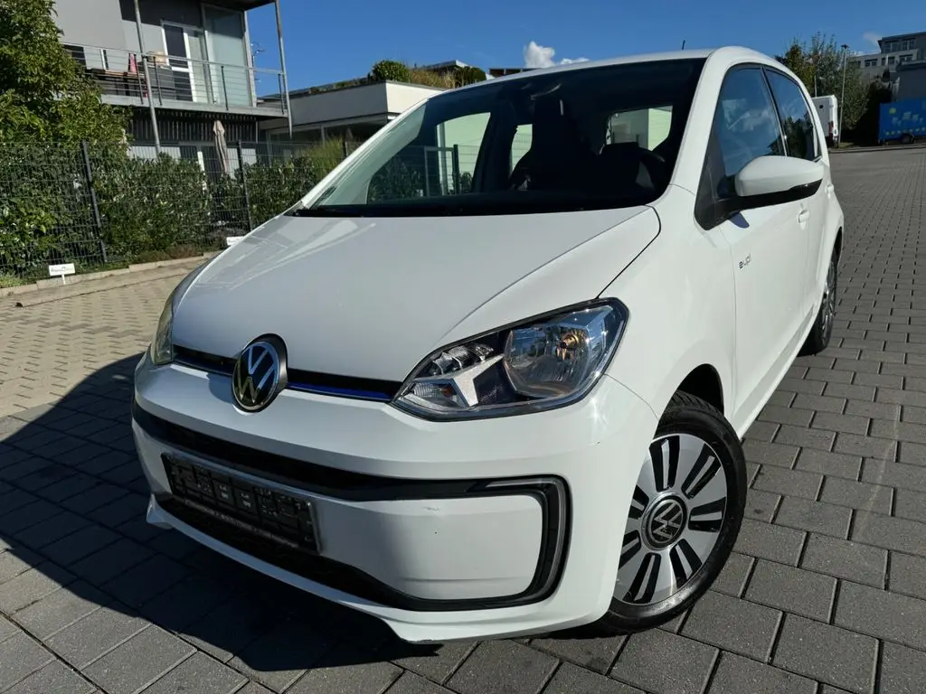 Photo 1 : Volkswagen Up! 2020 Non renseigné