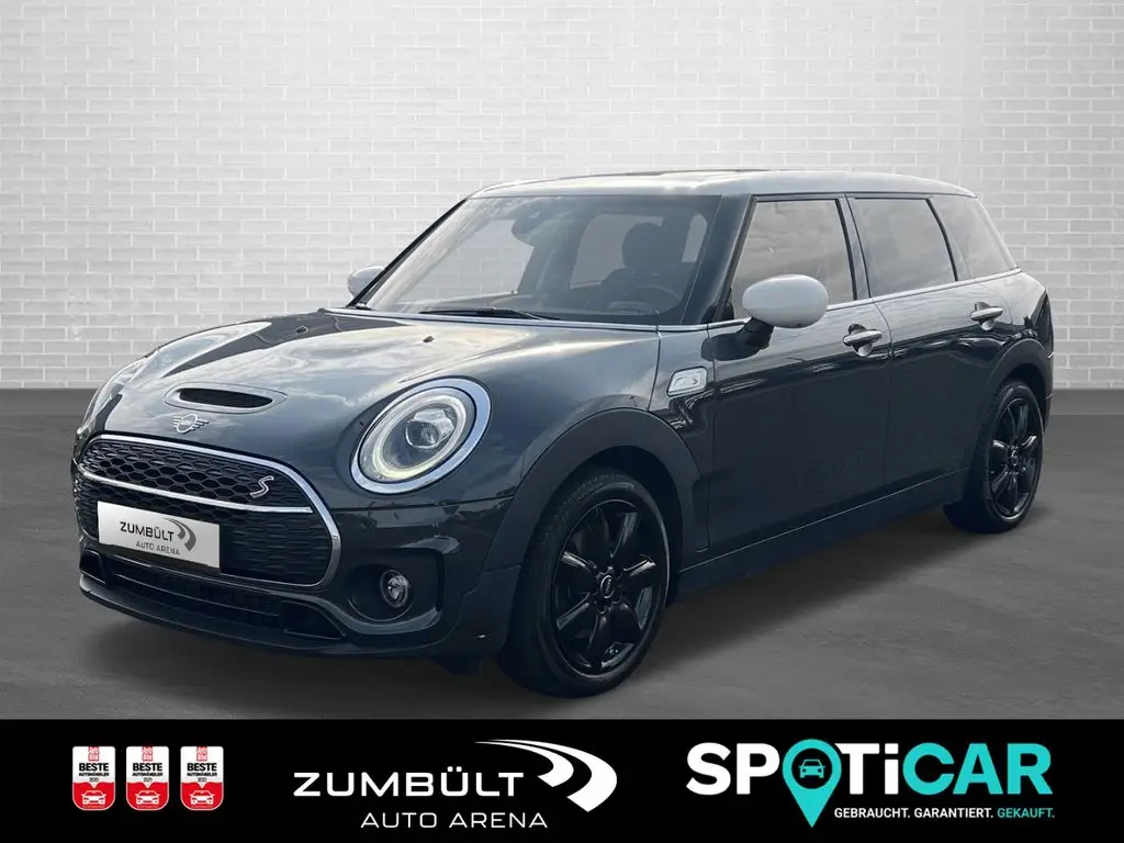 Photo 1 : Mini Cooper 2021 Petrol