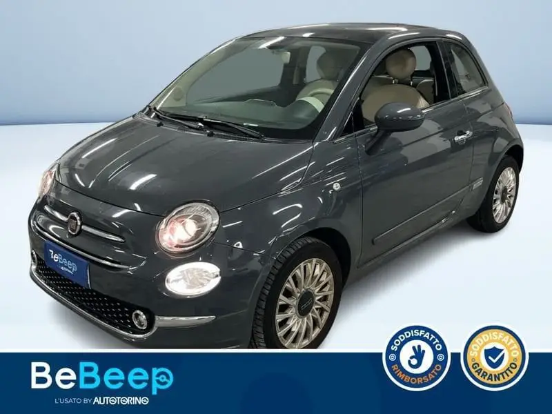 Photo 1 : Fiat 500 2016 Petrol