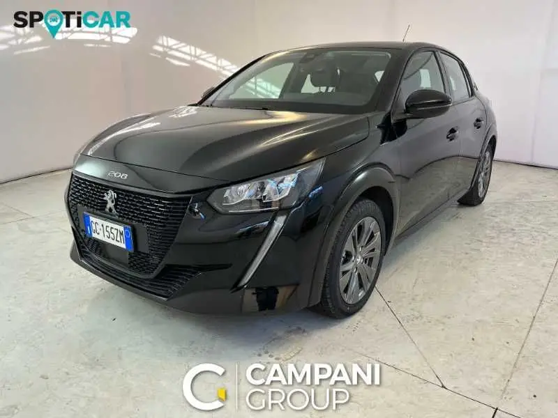 Photo 1 : Peugeot 208 2021 Non renseigné