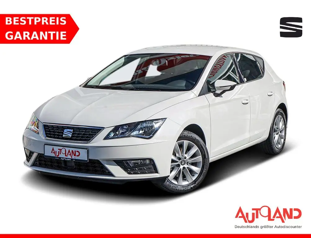 Photo 1 : Seat Leon 2019 Essence