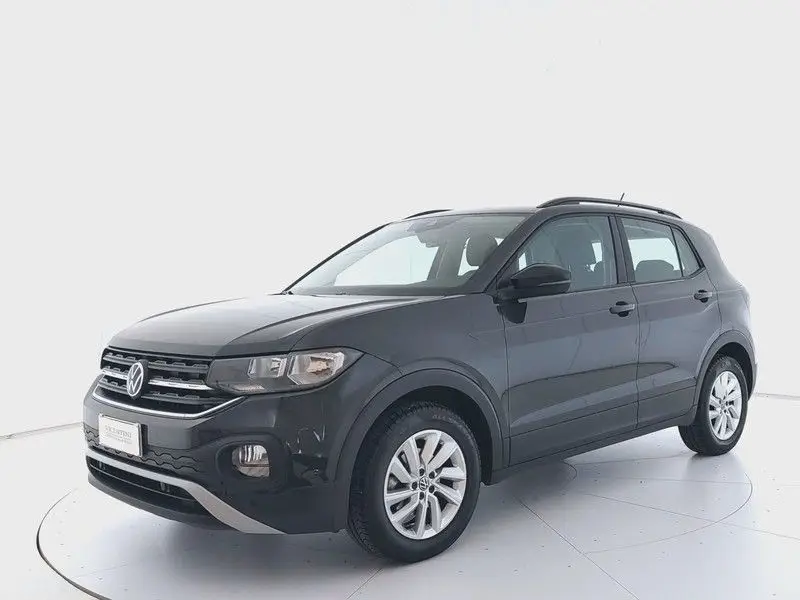 Photo 1 : Volkswagen T-cross 2020 Others