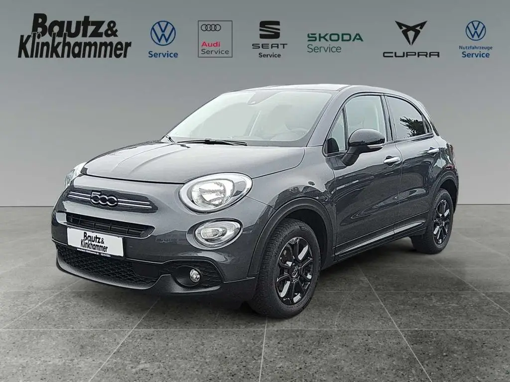 Photo 1 : Fiat 500x 2023 Essence