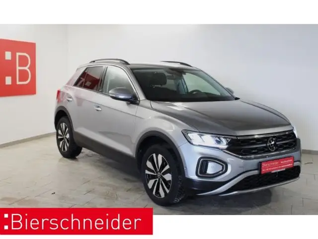 Photo 1 : Volkswagen T-roc 2023 Essence