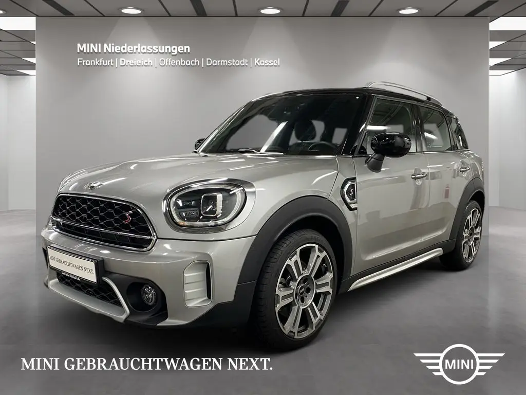 Photo 1 : Mini Cooper 2023 Essence