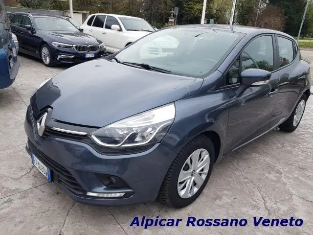 Photo 1 : Renault Clio 2019 Diesel