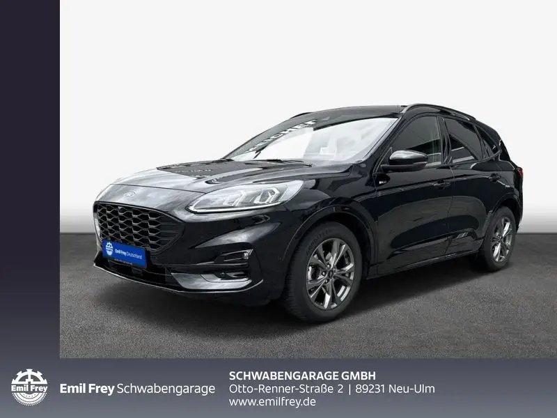 Photo 1 : Ford Kuga 2023 Essence