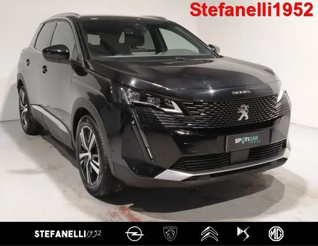 Photo 1 : Peugeot 3008 2023 Diesel