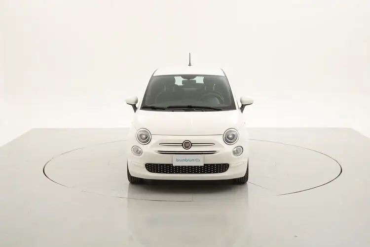 Photo 1 : Fiat 500 2021 Hybrid