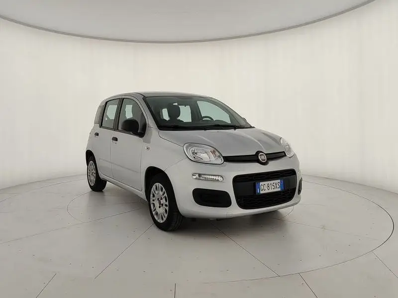 Photo 1 : Fiat Panda 2021 Petrol