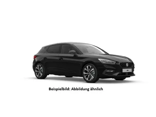 Photo 1 : Seat Leon 2023 Essence