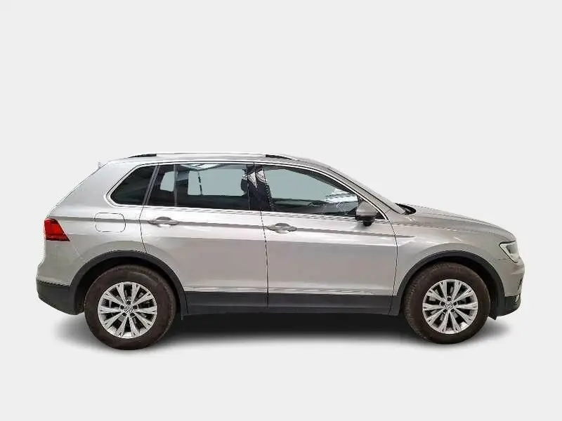 Photo 1 : Volkswagen Tiguan 2019 Diesel