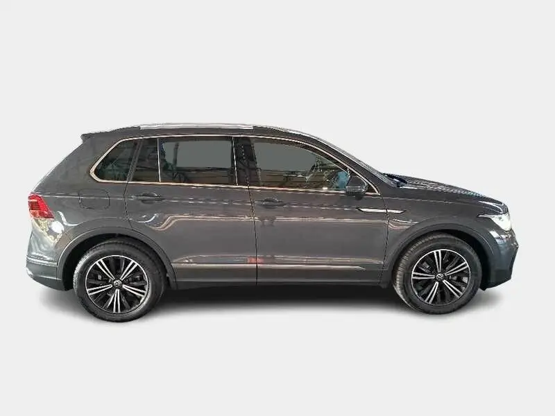 Photo 1 : Volkswagen Tiguan 2021 Diesel