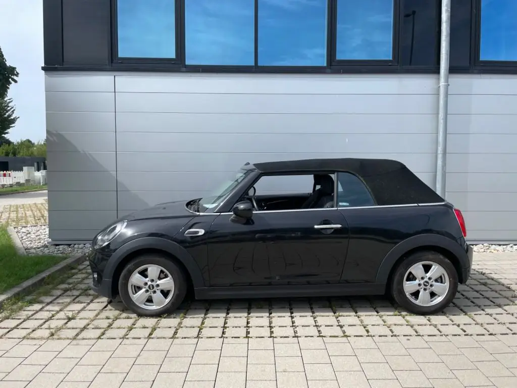 Photo 1 : Mini One 2019 Petrol