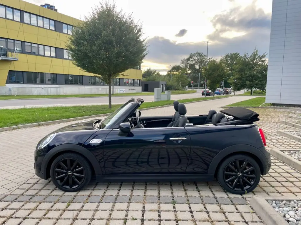 Photo 1 : Mini Cooper 2020 Petrol