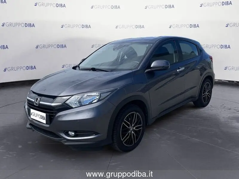 Photo 1 : Honda Hr-v 2017 Autres