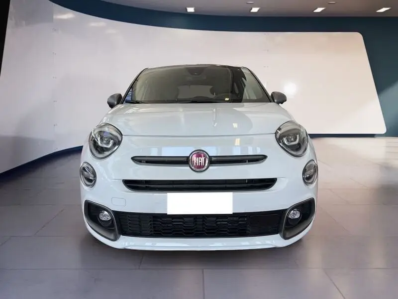 Photo 1 : Fiat 500x 2021 Petrol