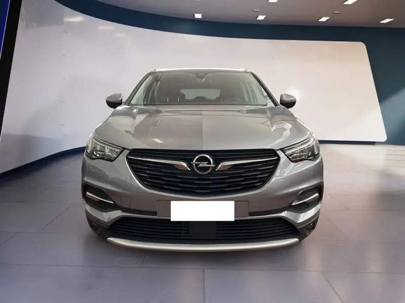 Photo 1 : Opel Grandland 2021 Diesel