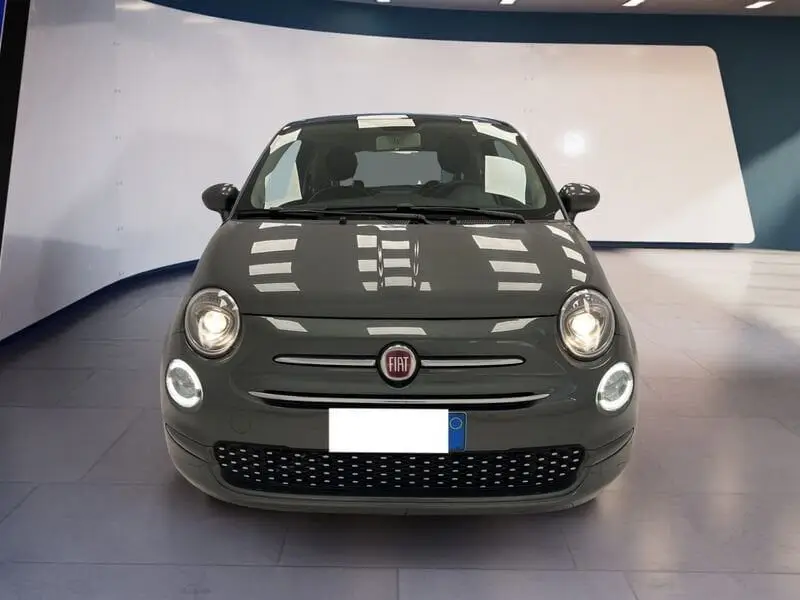 Photo 1 : Fiat 500 2019 Petrol