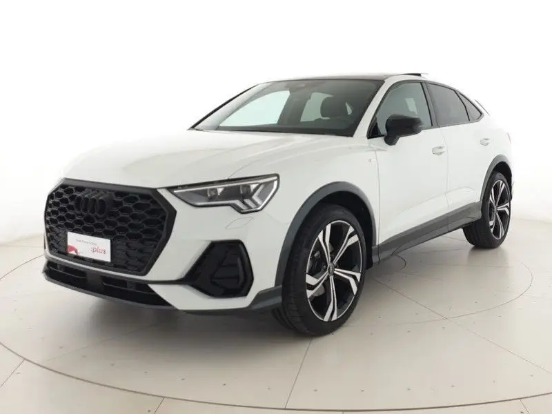 Photo 1 : Audi Q3 2023 Autres